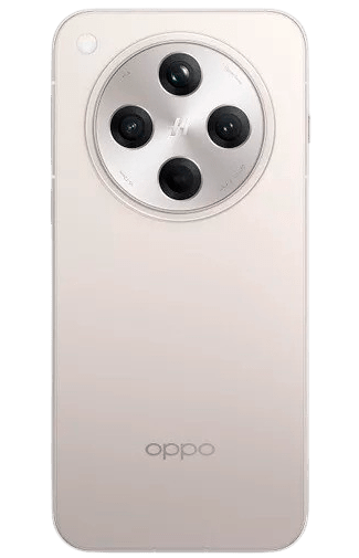 OPPO Find X8 16GB/512GB Weiß - Bestellen - Handyhelden.de