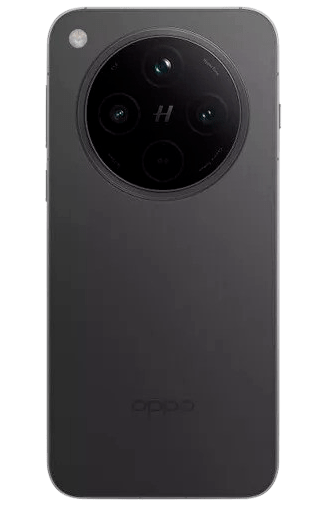 OPPO Find X8 16GB/512GB Schwarz - Bestellen - Handyhelden.de