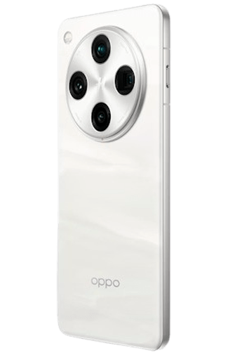 OPPO Find X8 Pro 16GB/512GB Weiß - Bestellen - Handyhelden.de