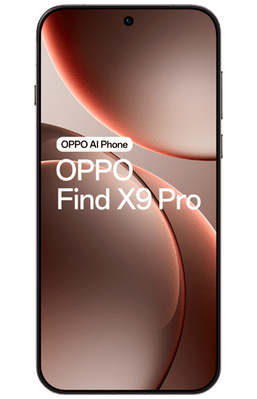 OPPO Find X9 Pro 16GB/512GB Grau - Bestellen - Handyhelden.de