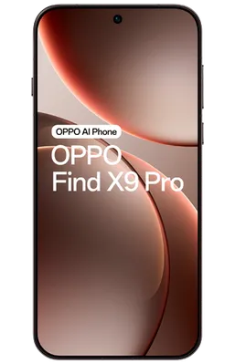 OPPO Find X9 Pro 16GB/512GB Grau