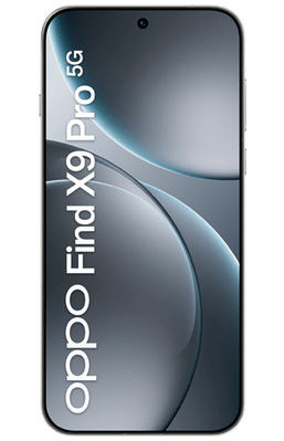 OPPO Find X9 Pro 16GB/512GB Weiß - Bestellen - Handyhelden.de