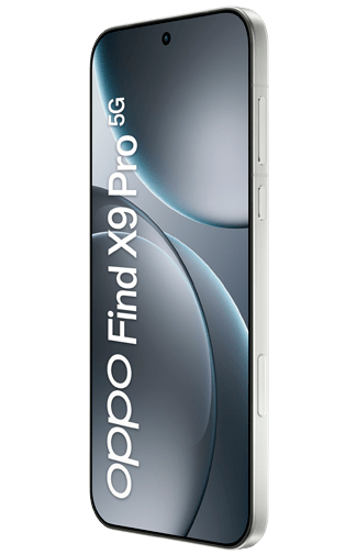 OPPO Find X9 Pro 16GB/512GB Weiß - Bestellen - Handyhelden.de