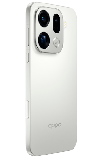 OPPO Find X9 Pro 16GB/512GB Weiß - Bestellen - Handyhelden.de