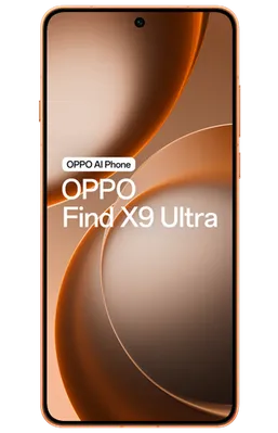 OPPO Find X9 Ultra 1TB Orange
