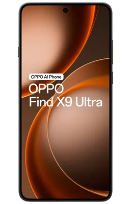 OPPO Find X9 Ultra 512GB Schwarz