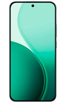 OPPO Reno14 F 5G 8GB/256GB Grün
