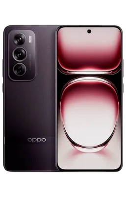 OPPO Reno12 Pro 12GB/512GB Schwarz