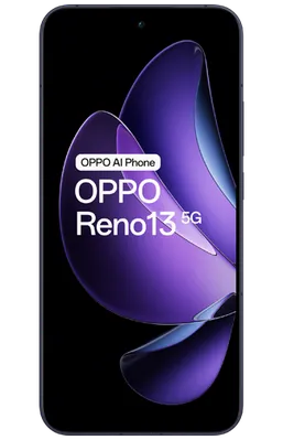 OPPO Reno13 12GB/256GB Blau