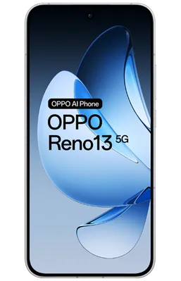 OPPO Reno13 12GB/256GB Weiß