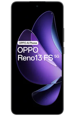 OPPO Reno13 FS 12GB/512GB Grau