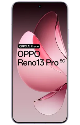OPPO Reno13 Pro 12GB/512GB Lila
