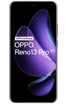OPPO Reno13 Pro 12GB/512GB Grau
