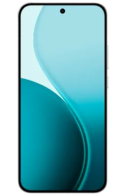 OPPO Reno14 5G 12GB/256GB Weiß