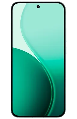 OPPO Reno14 5G 12GB/512GB Grün