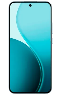 OPPO Reno14 F 5G 8GB/256GB Blau