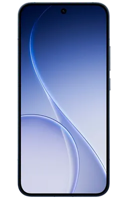 OPPO Reno15 5G 512GB Dunkelblau