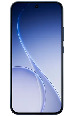 OPPO Reno15 F 5G 256GB Dunkelblau