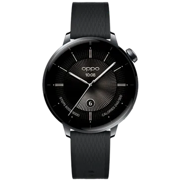 OPPO Watch X2 Mini Schwarz