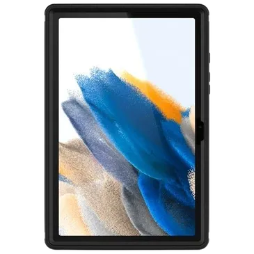 Otterbox Defender Kunststoff Back Cover Schwarz Samsung Galaxy Tab A8