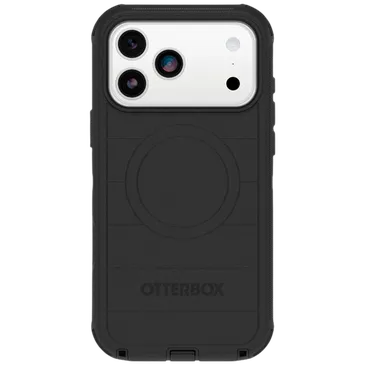 OtterBox Defender Pro Back Cover Schwarz Magnetisch Apple iPhone 17 Pro Max