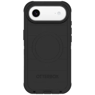 OtterBox Defender Pro Back Cover Schwarz Magnetisch Apple iPhone Air
