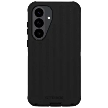OtterBox Defender Pro Back Cover Schwarz Magnetisch Samsung Galaxy S26 FE
