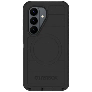 OtterBox Defender Pro Back Cover Schwarz Magnetisch Samsung Galaxy S26+