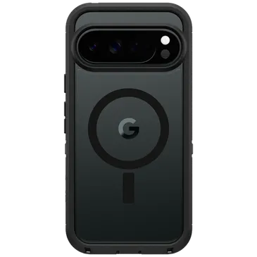 OtterBox Defender Pro XT Back Cover Schwarz Magnetisch Google Pixel 10 Pro XL