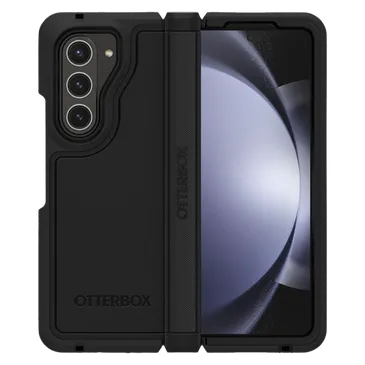 Otterbox Defender Pro XT Back Cover Schwarz Magnetisch Samsung Galaxy Z Fold 7