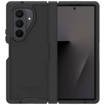 OtterBox Defender Pro XT Back Cover Schwarz Magnetisch Samsung Galaxy Z Fold 8 Ultra