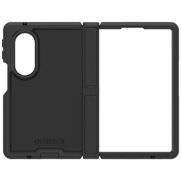 OtterBox Defender Pro XT Back Cover Schwarz Magnetisch Samsung Galaxy Z Fold 8