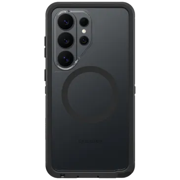 OtterBox Defender Pro XT Back Cover Schwarz/Durchsichtig Samsung Galaxy S26 Ultra