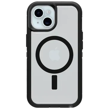 Otterbox Defender XT PC Back Cover Durchsichtig Magnetisch Apple iPhone 13/14/15/16e