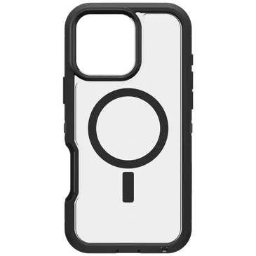 OtterBox Defender Xt PC Back Cover Durchsichtig Magnetisch Apple iPhone 16 Pro Max