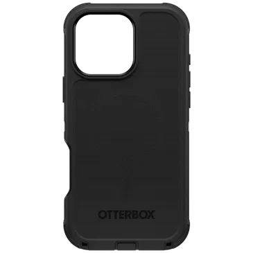 OtterBox Defender XT PC Back Cover Schwarz Magnetisch Apple iPhone 16 Pro Max