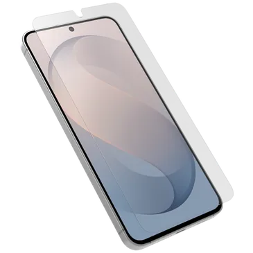 OtterBox Gehärtetes Glas Clear Displayschutzfolie Samsung Galaxy S26 FE
