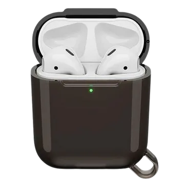 Otterbox Ispra PC Case Schwarz Apple AirPods