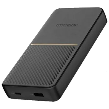 Otterbox Powerbank Power Delivery 18W 15000Mah Schwarz