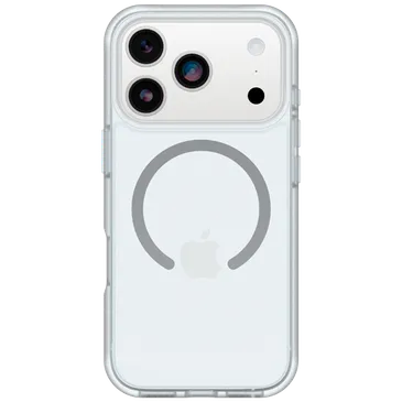 OtterBox React Back Cover Durchsichtig Magnetisch Apple iPhone 17 Pro