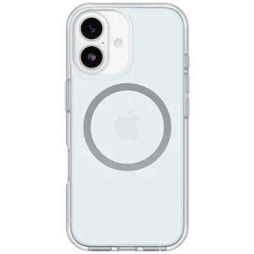 OtterBox React Back Cover Durchsichtig Magnetisch Apple iPhone 17