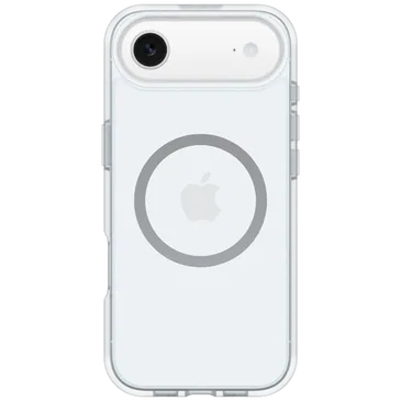 OtterBox React Back Cover Durchsichtig Magnetisch Apple iPhone Air