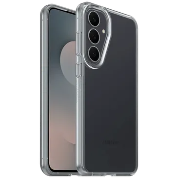 OtterBox React Back Cover Durchsichtig Magnetisch Samsung Galaxy S25 FE/S26 FE