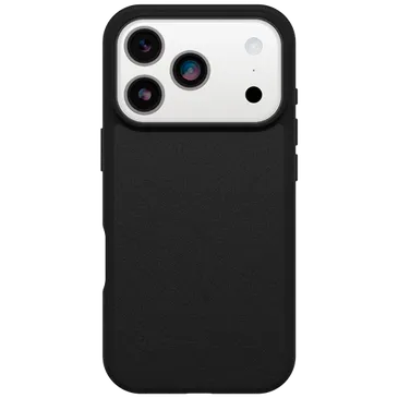 OtterBox React Back Cover Schwarz Magnetisch Apple iPhone 17 Pro