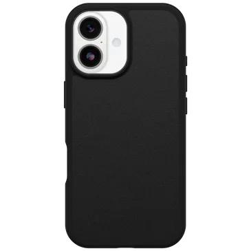 OtterBox React Back Cover Schwarz Magnetisch Apple iPhone 17