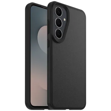 OtterBox React Back Cover Schwarz Magnetisch Samsung Galaxy S25 FE/S26 FE