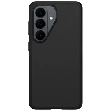 OtterBox React Back Cover Schwarz Magnetisch Samsung Galaxy S26