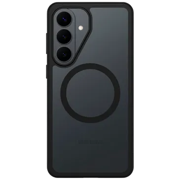 OtterBox React Back Cover Schwarz/Durchsichtig Magnetisch Samsung Galaxy S26+