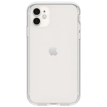 Otterbox React Kunststoff Back Cover Durchsichtig Apple iPhone 11