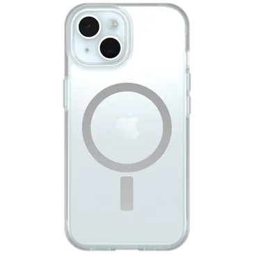 Otterbox React Kunststoff Back Cover Durchsichtig Magnetisch Apple iPhone 13/14/15/16e